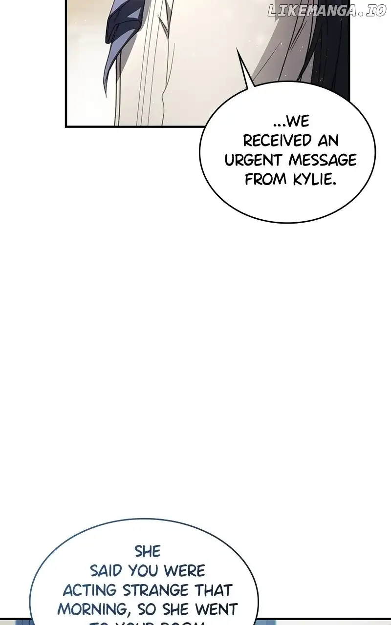 The Things Melvin Left Behind for Them Chapter 39 page 94