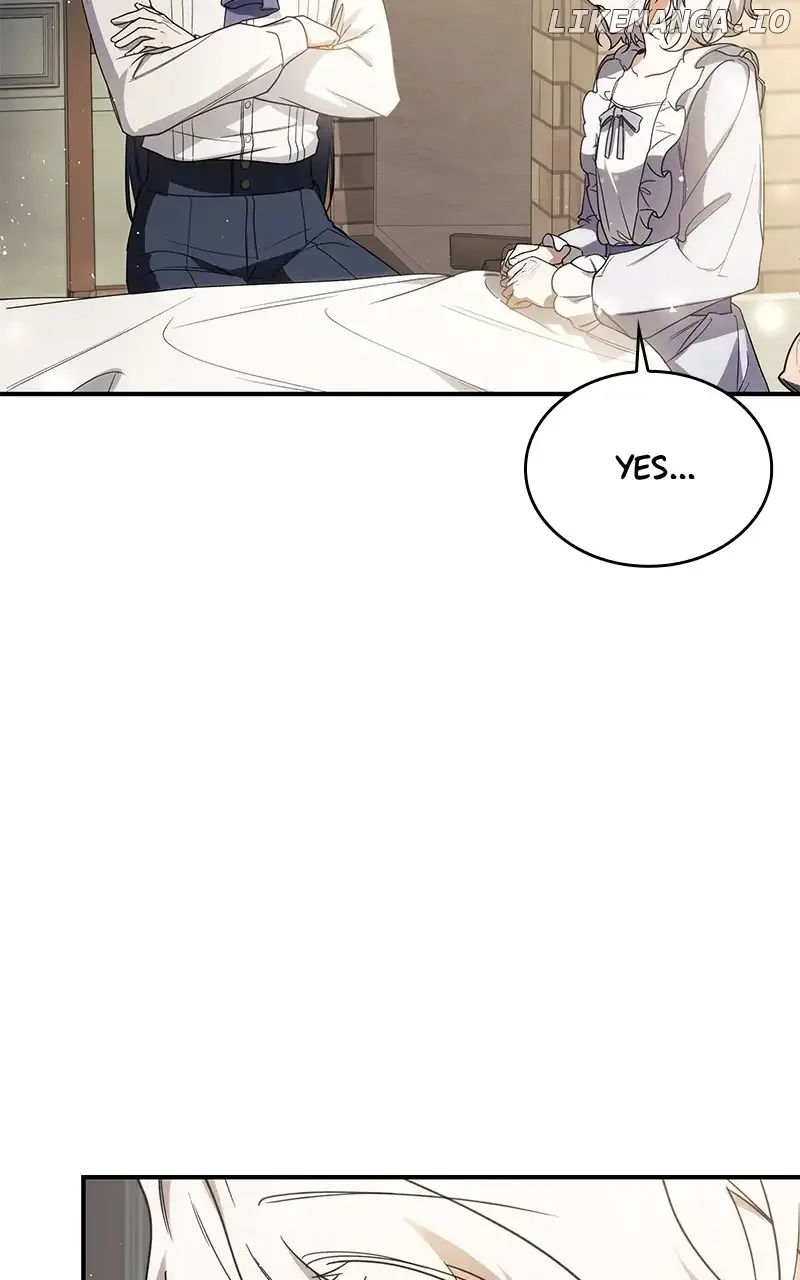 The Things Melvin Left Behind for Them Chapter 39 page 99