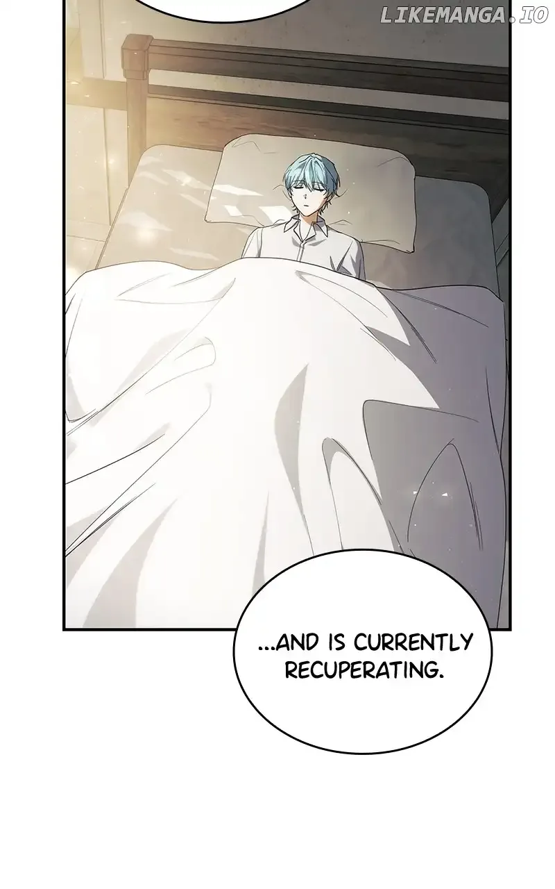 The Things Melvin Left Behind for Them Chapter 39 page 104
