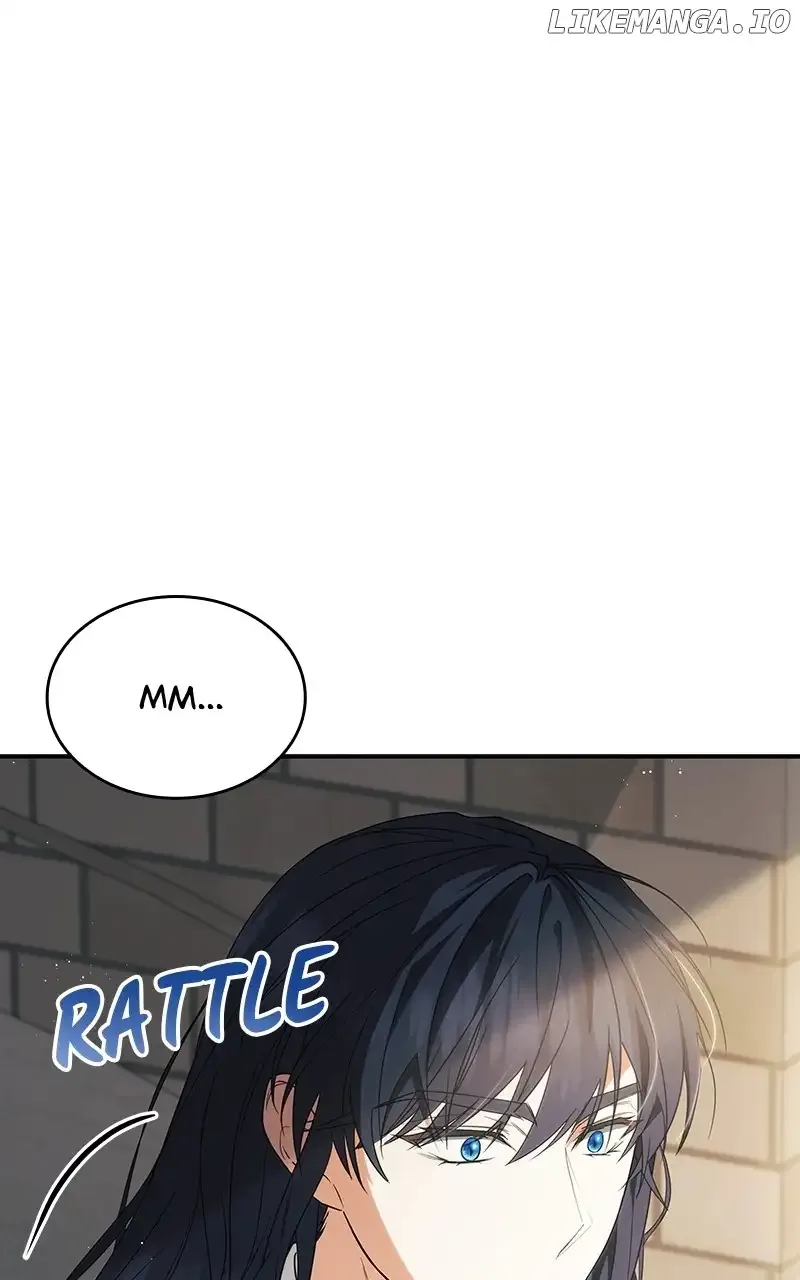 The Things Melvin Left Behind for Them Chapter 39 page 84