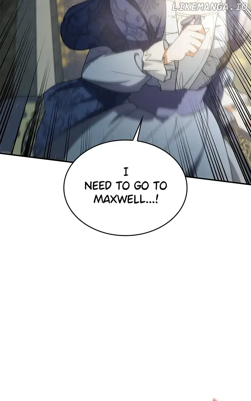 The Things Melvin Left Behind for Them Chapter 39 page 110