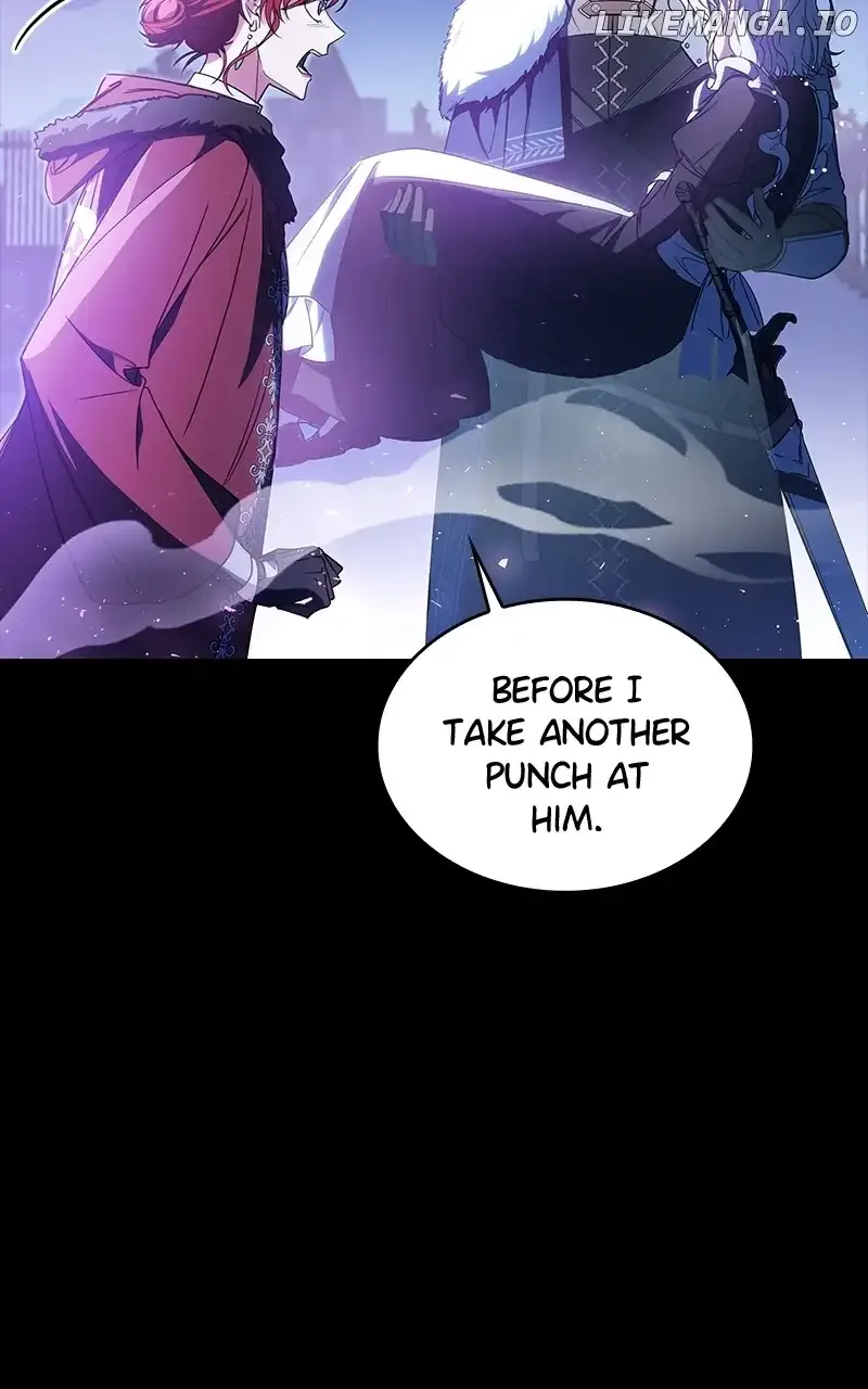 The Things Melvin Left Behind for Them Chapter 39 page 56