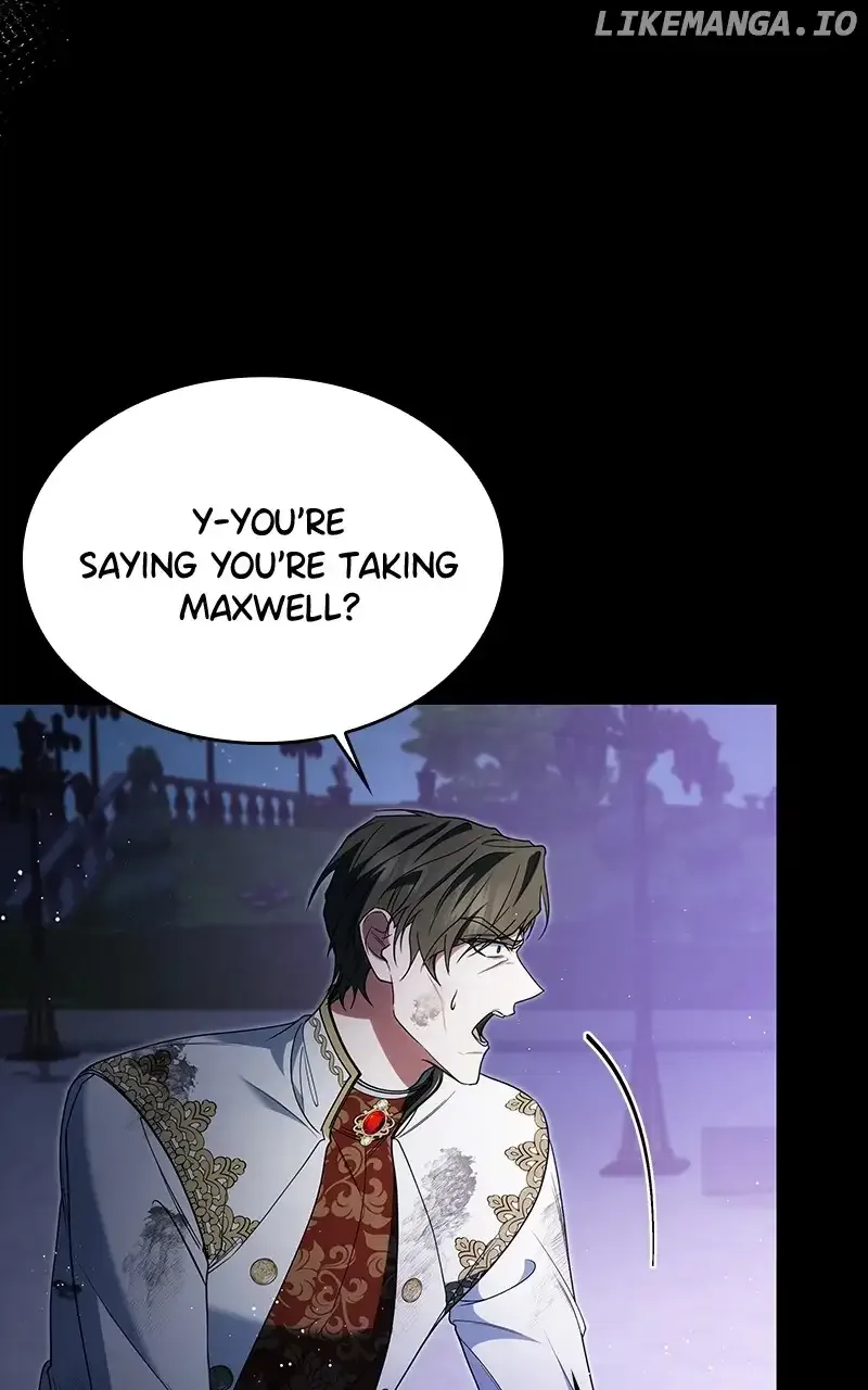 The Things Melvin Left Behind for Them Chapter 39 page 69
