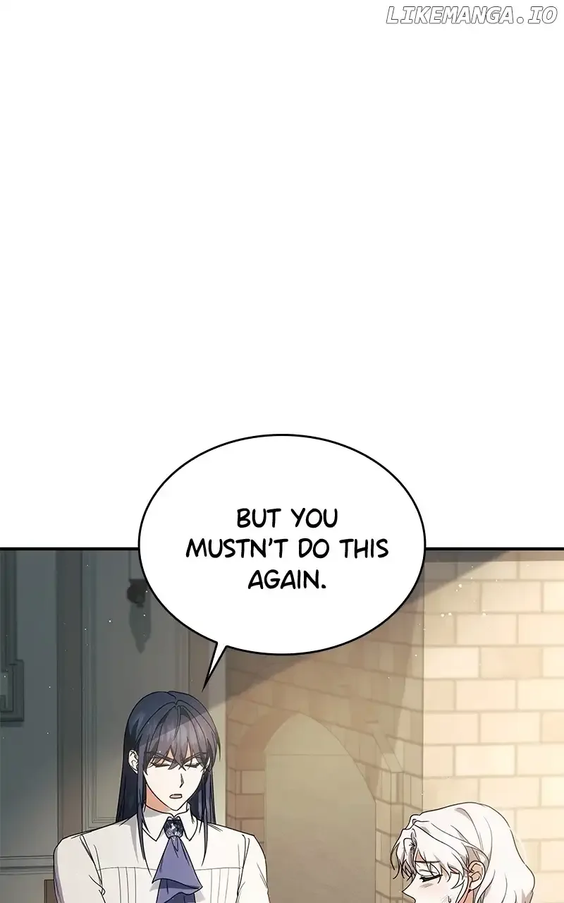 The Things Melvin Left Behind for Them Chapter 39 page 98