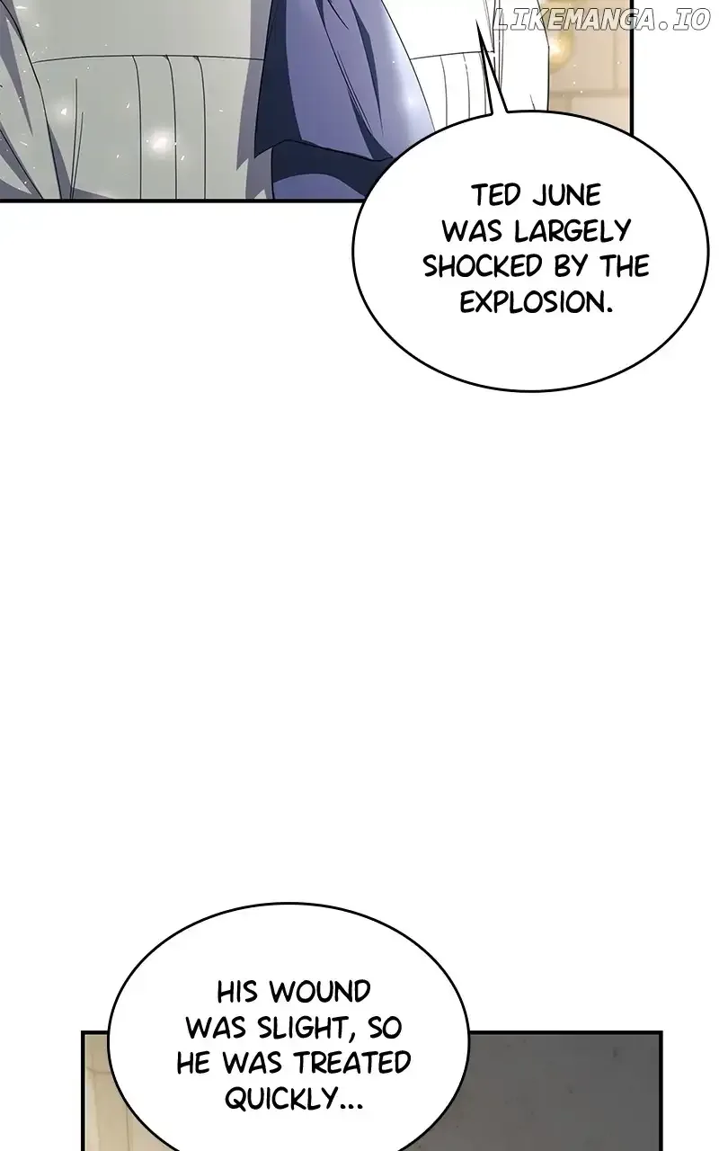 The Things Melvin Left Behind for Them Chapter 39 page 103