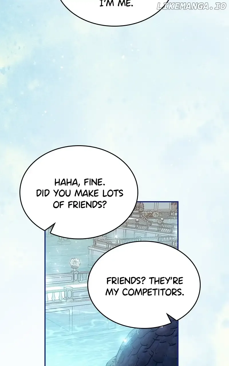 The Things Melvin Left Behind for Them Chapter 40 page 12