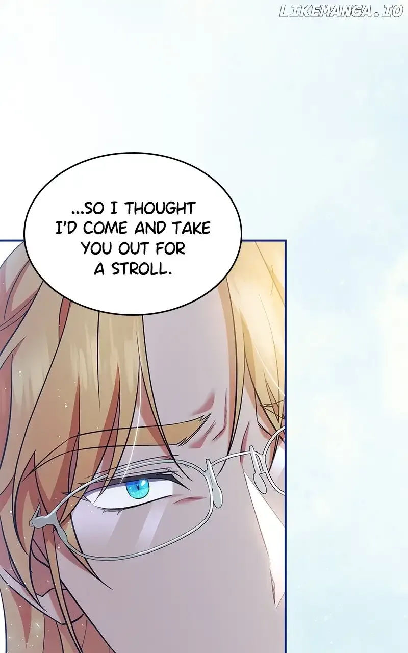 The Things Melvin Left Behind for Them Chapter 40 page 15