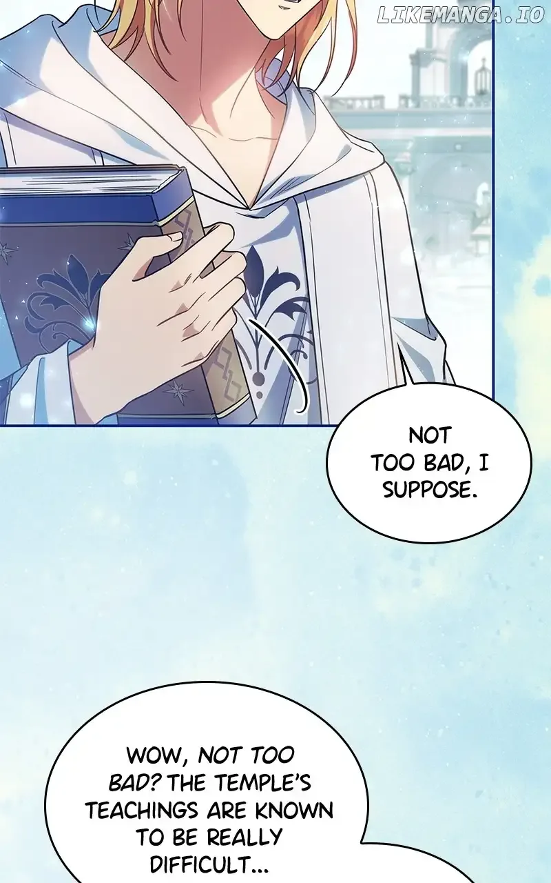 The Things Melvin Left Behind for Them Chapter 40 page 10