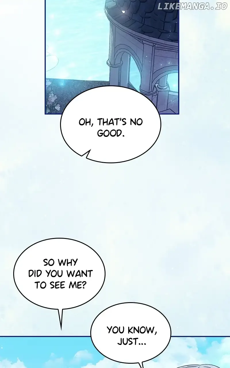 The Things Melvin Left Behind for Them Chapter 40 page 13