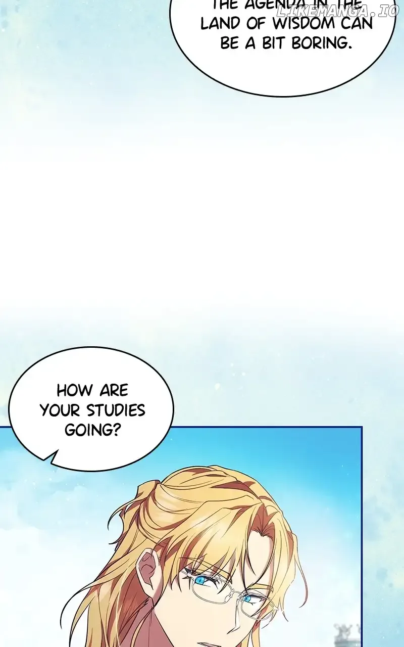 The Things Melvin Left Behind for Them Chapter 40 page 9