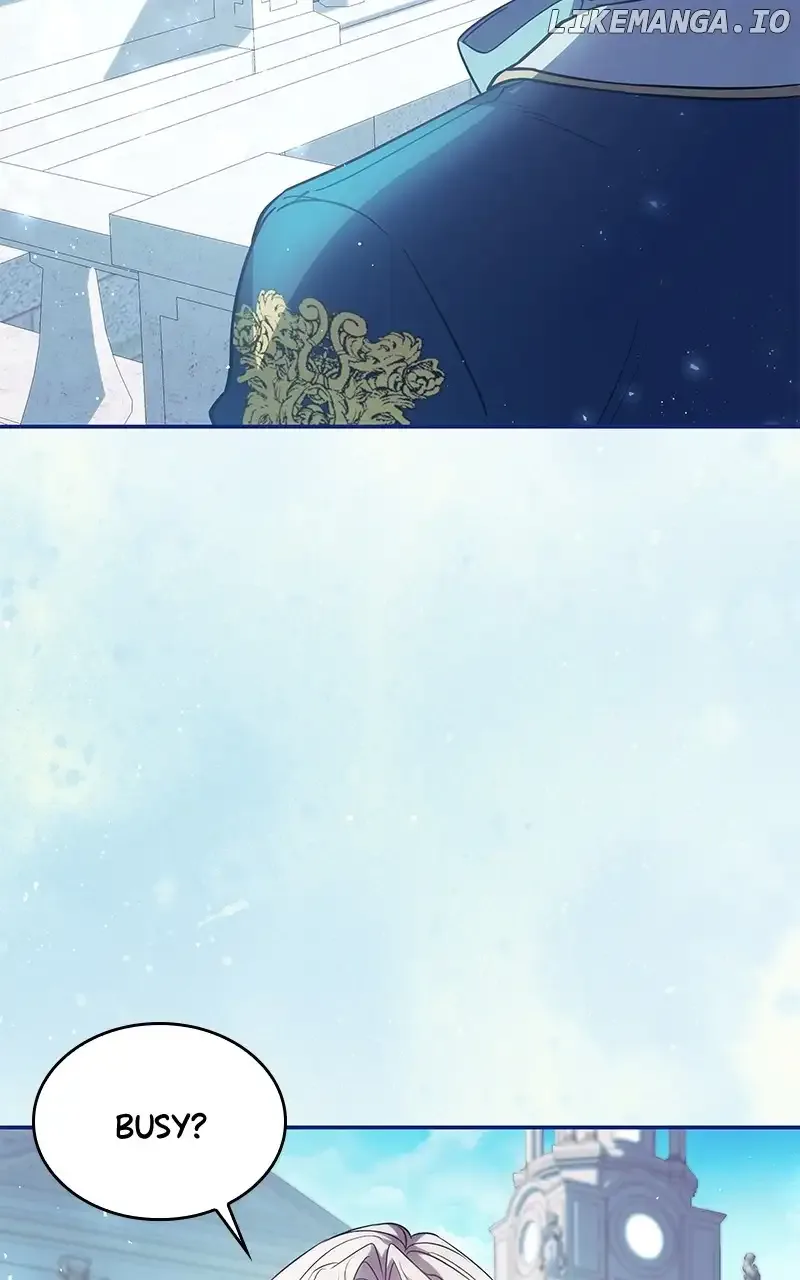 The Things Melvin Left Behind for Them Chapter 40 page 6