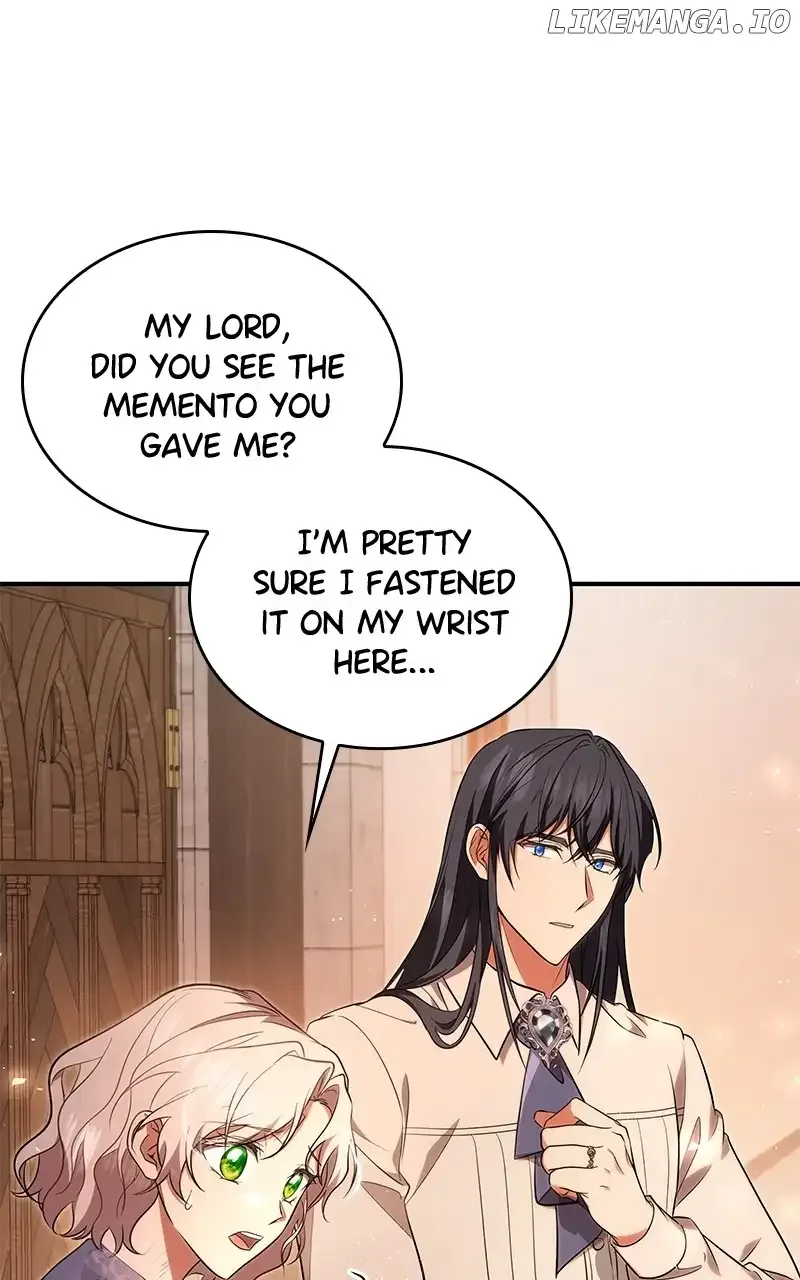 The Things Melvin Left Behind for Them Chapter 40 page 74