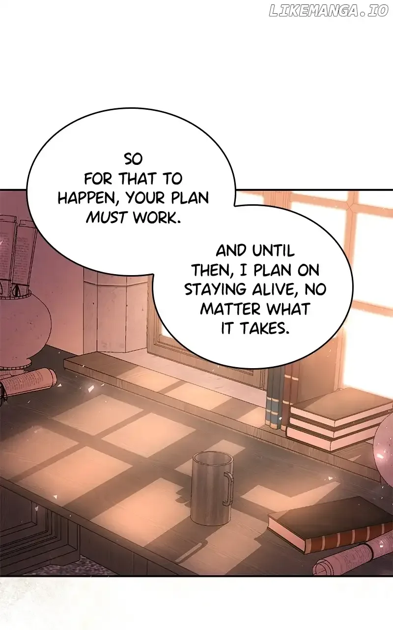 The Things Melvin Left Behind for Them Chapter 40 page 56