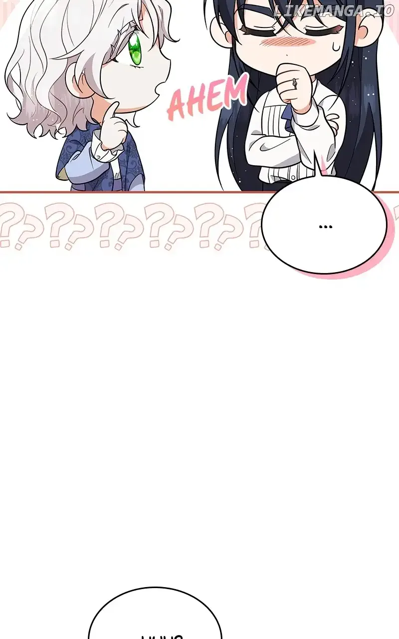 The Things Melvin Left Behind for Them Chapter 40 page 72