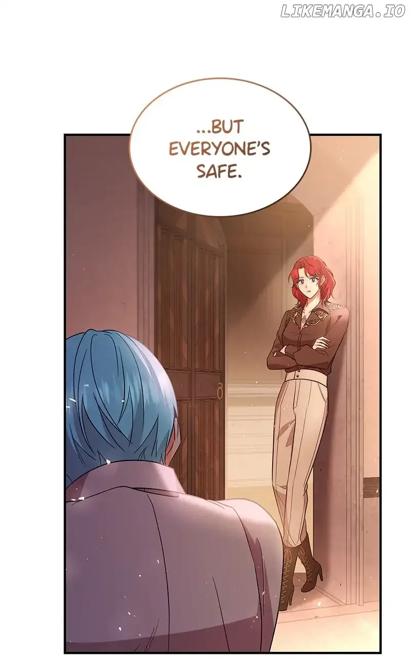 The Things Melvin Left Behind for Them Chapter 40 page 85