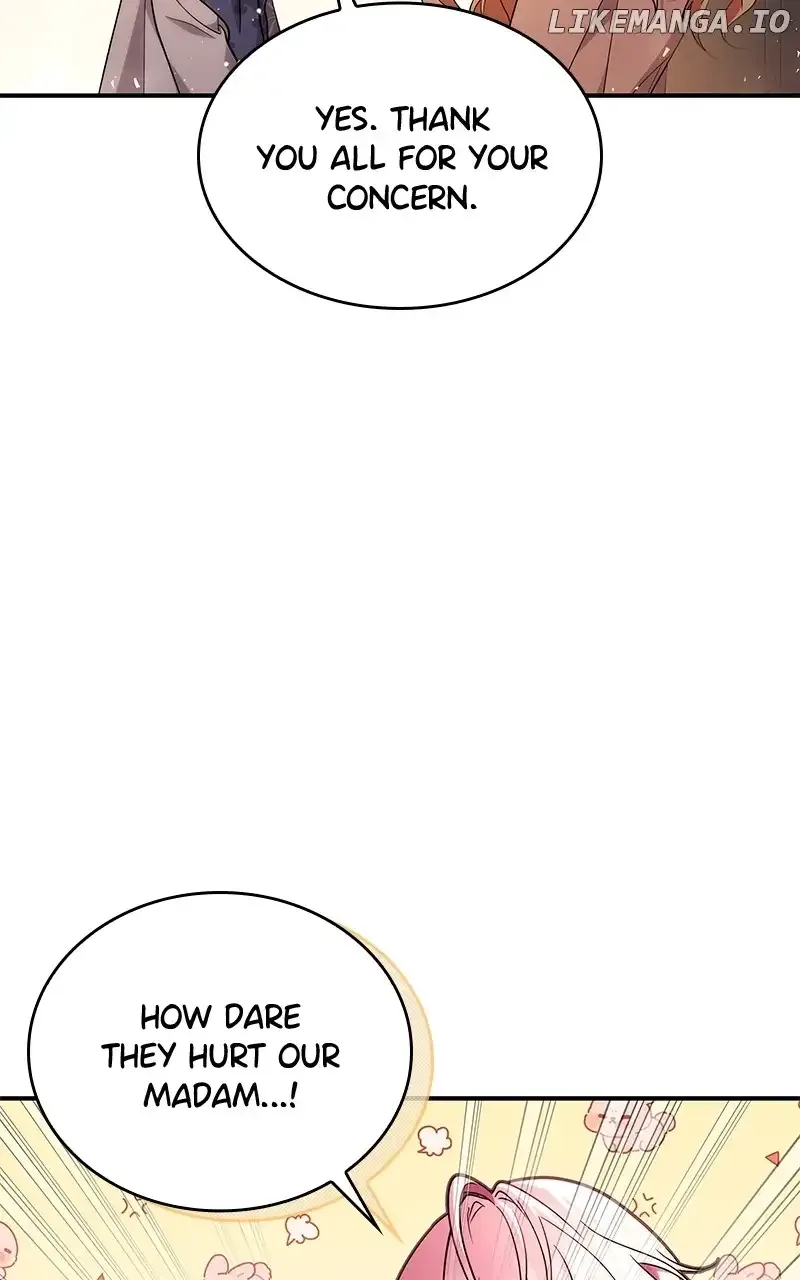 The Things Melvin Left Behind for Them Chapter 40 page 100
