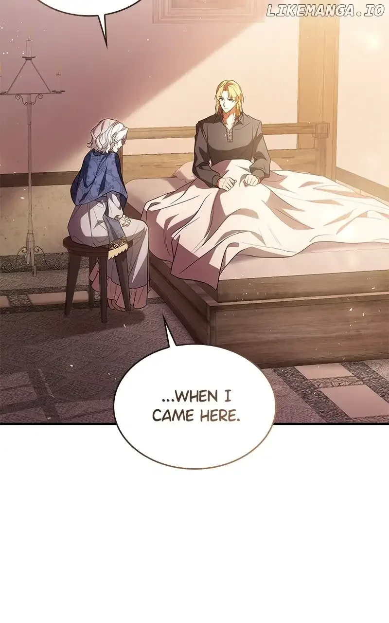 The Things Melvin Left Behind for Them Chapter 40 page 63
