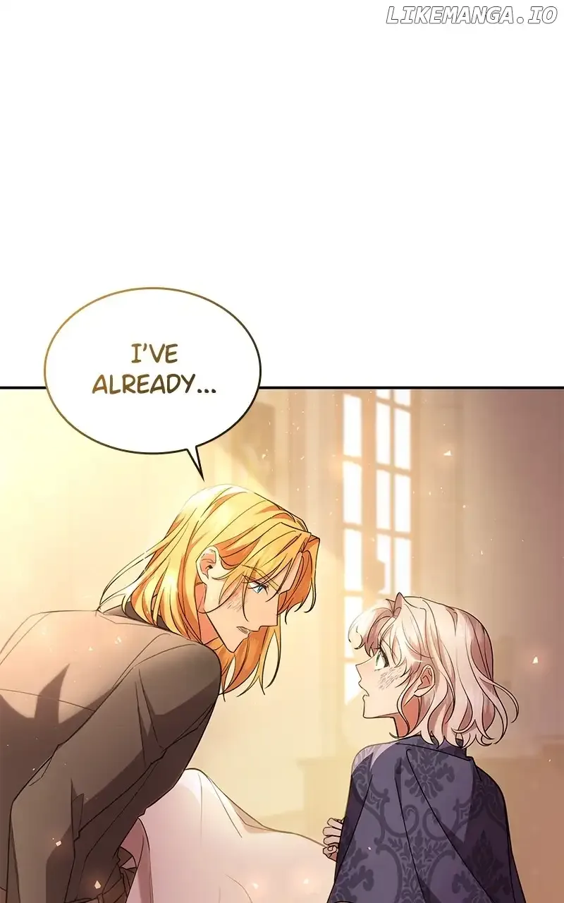 The Things Melvin Left Behind for Them Chapter 40 page 50