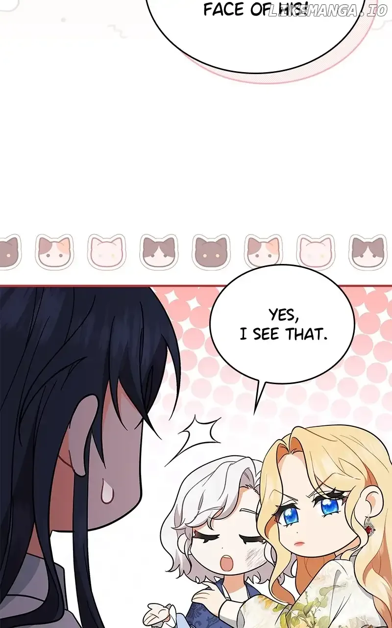 The Things Melvin Left Behind for Them Chapter 40 page 107