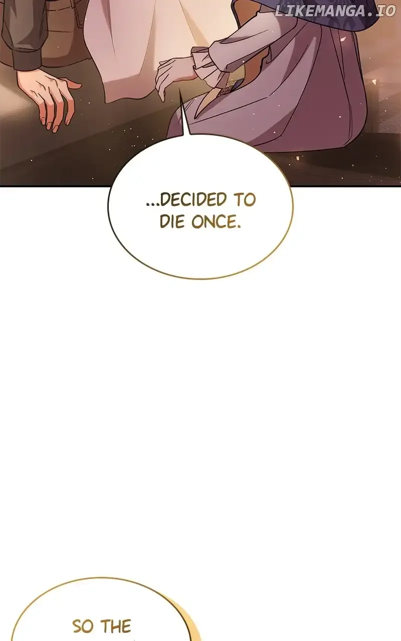 The Things Melvin Left Behind for Them Chapter 40 page 51