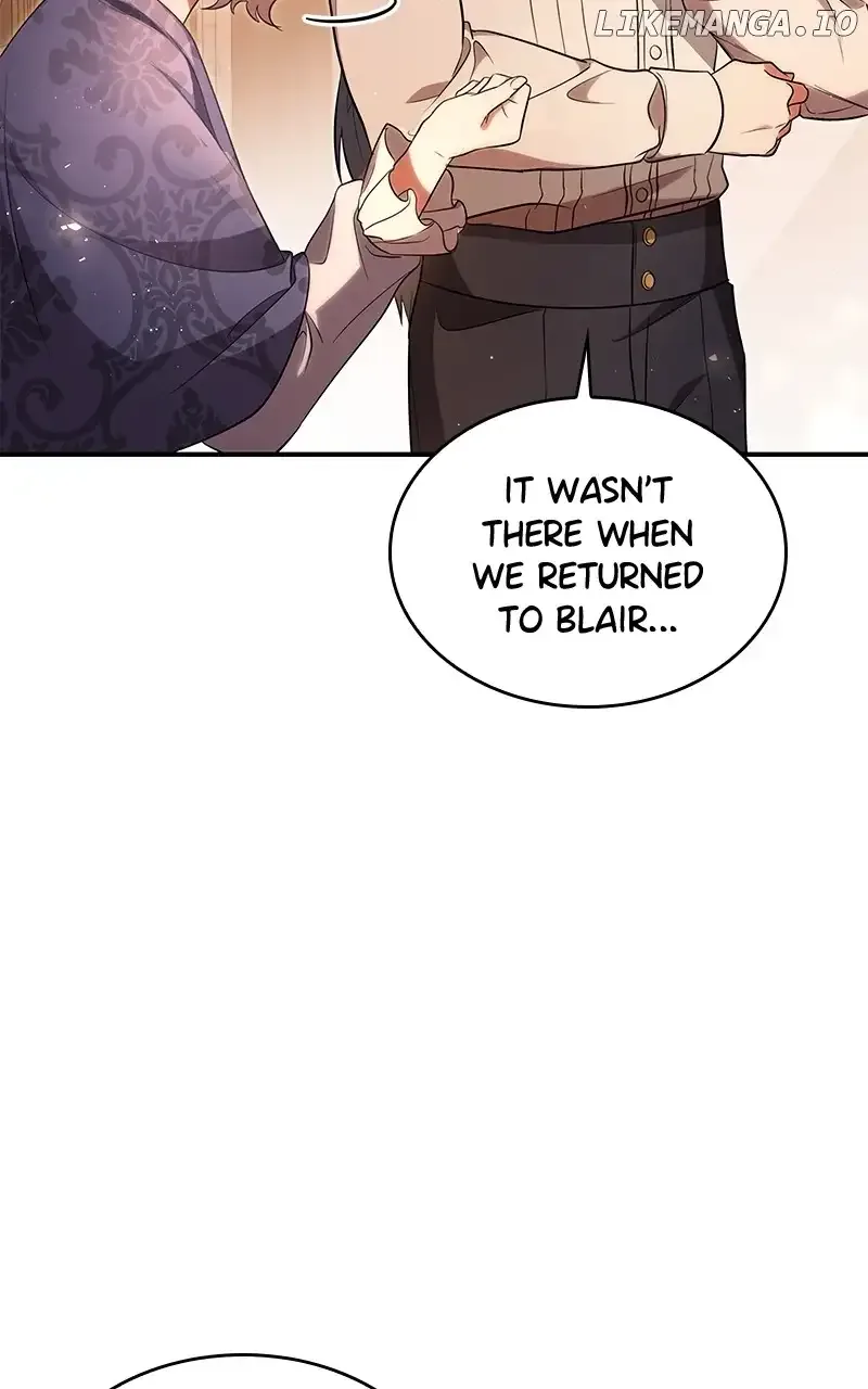 The Things Melvin Left Behind for Them Chapter 40 page 75