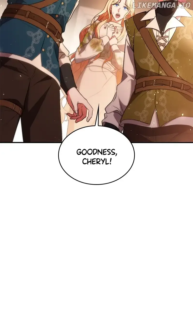 The Things Melvin Left Behind for Them Chapter 40 page 98