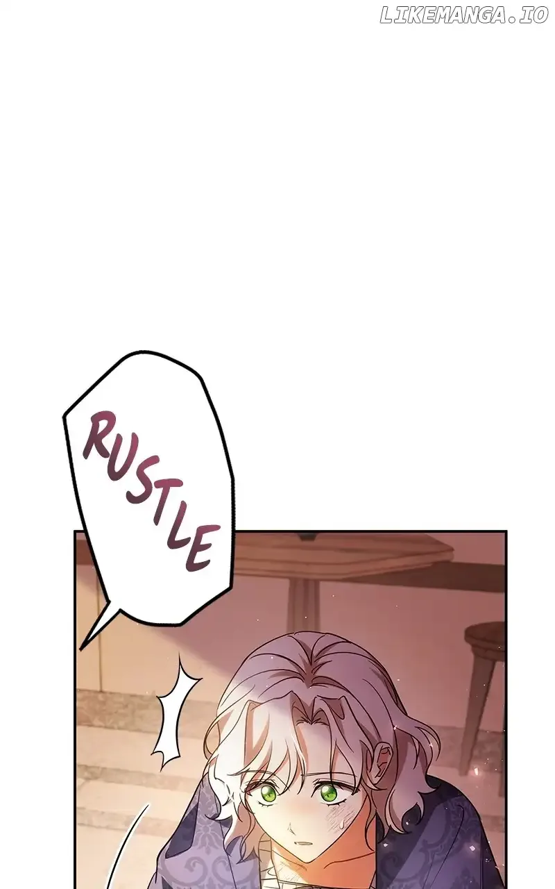 The Things Melvin Left Behind for Them Chapter 40 page 43
