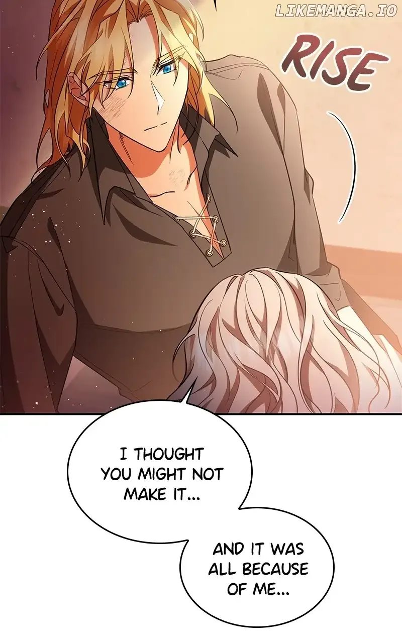 The Things Melvin Left Behind for Them Chapter 40 page 48