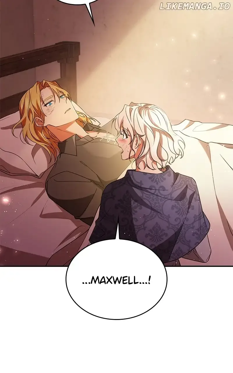 The Things Melvin Left Behind for Them Chapter 40 page 45