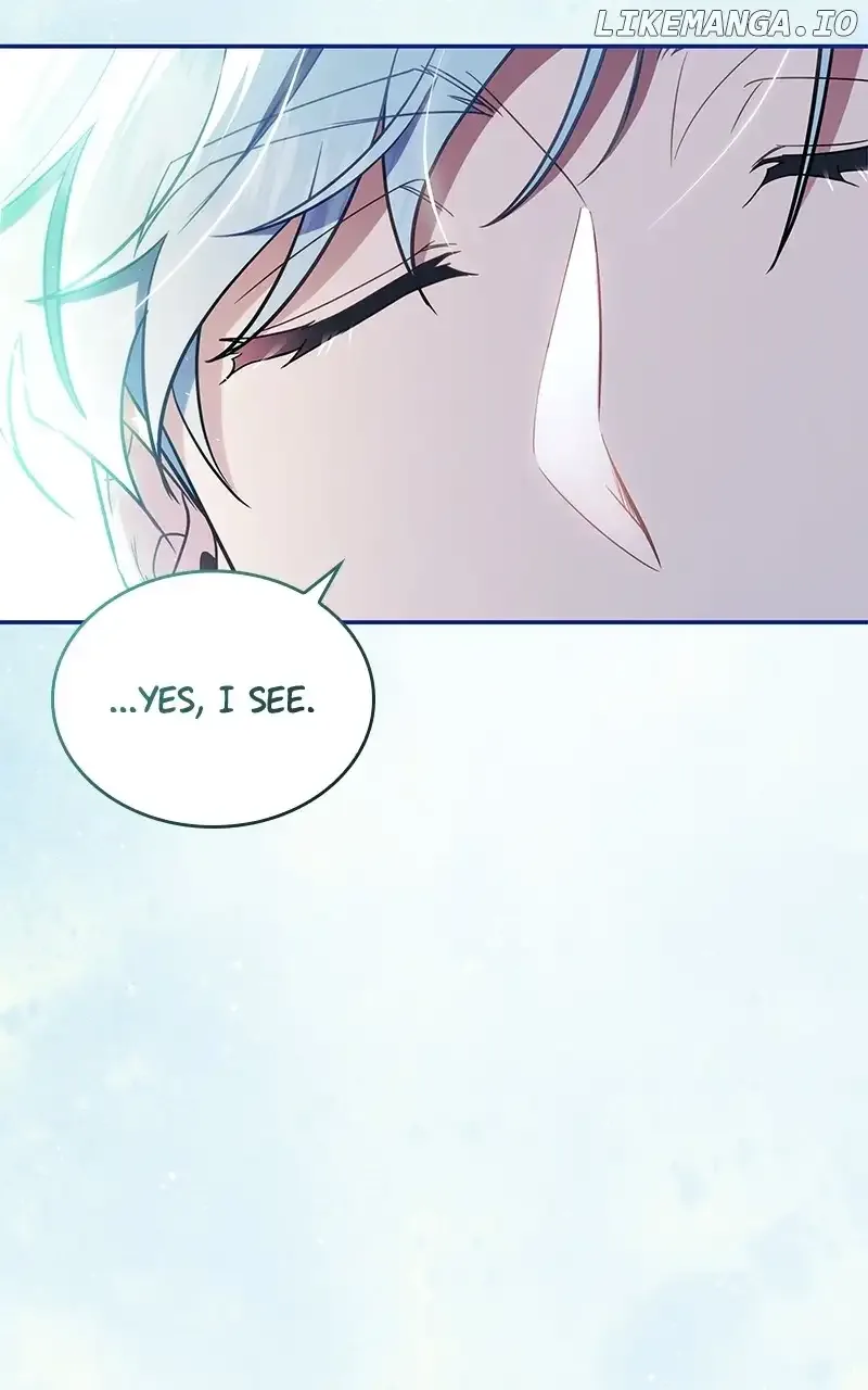 The Things Melvin Left Behind for Them Chapter 40 page 20