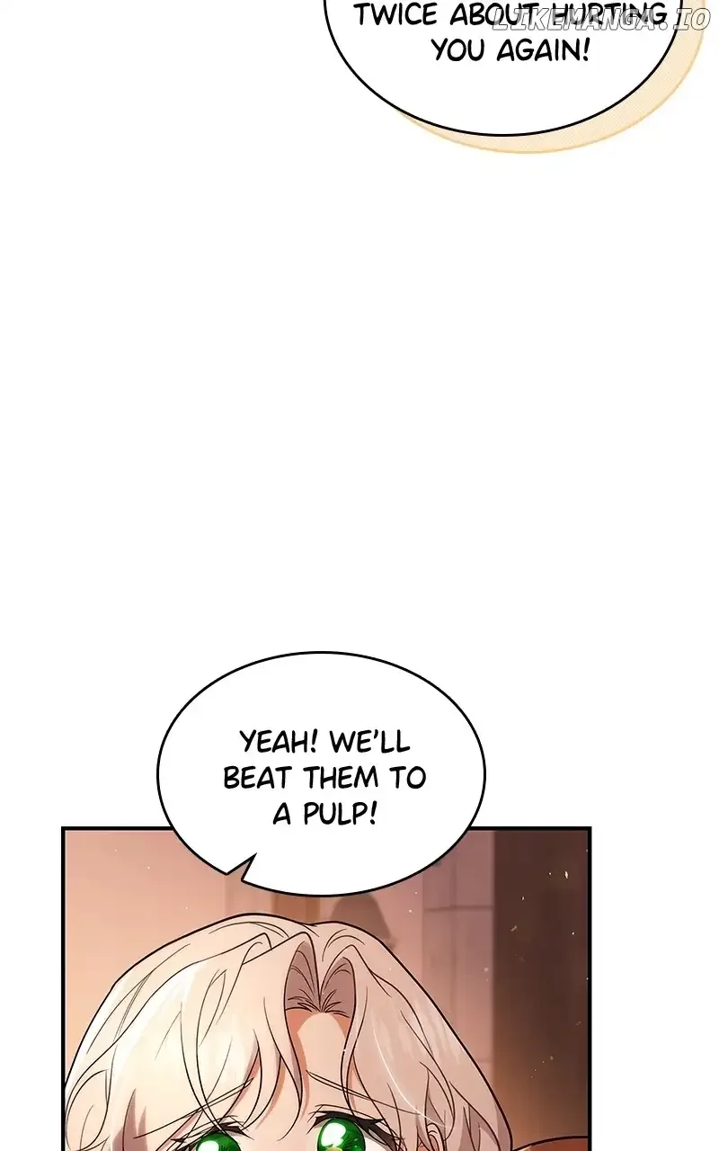 The Things Melvin Left Behind for Them Chapter 40 page 102