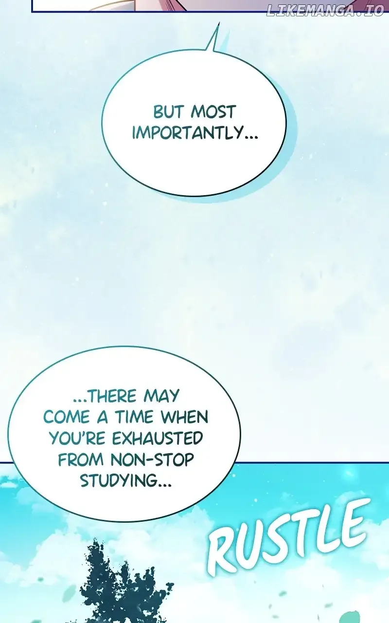 The Things Melvin Left Behind for Them Chapter 40 page 26