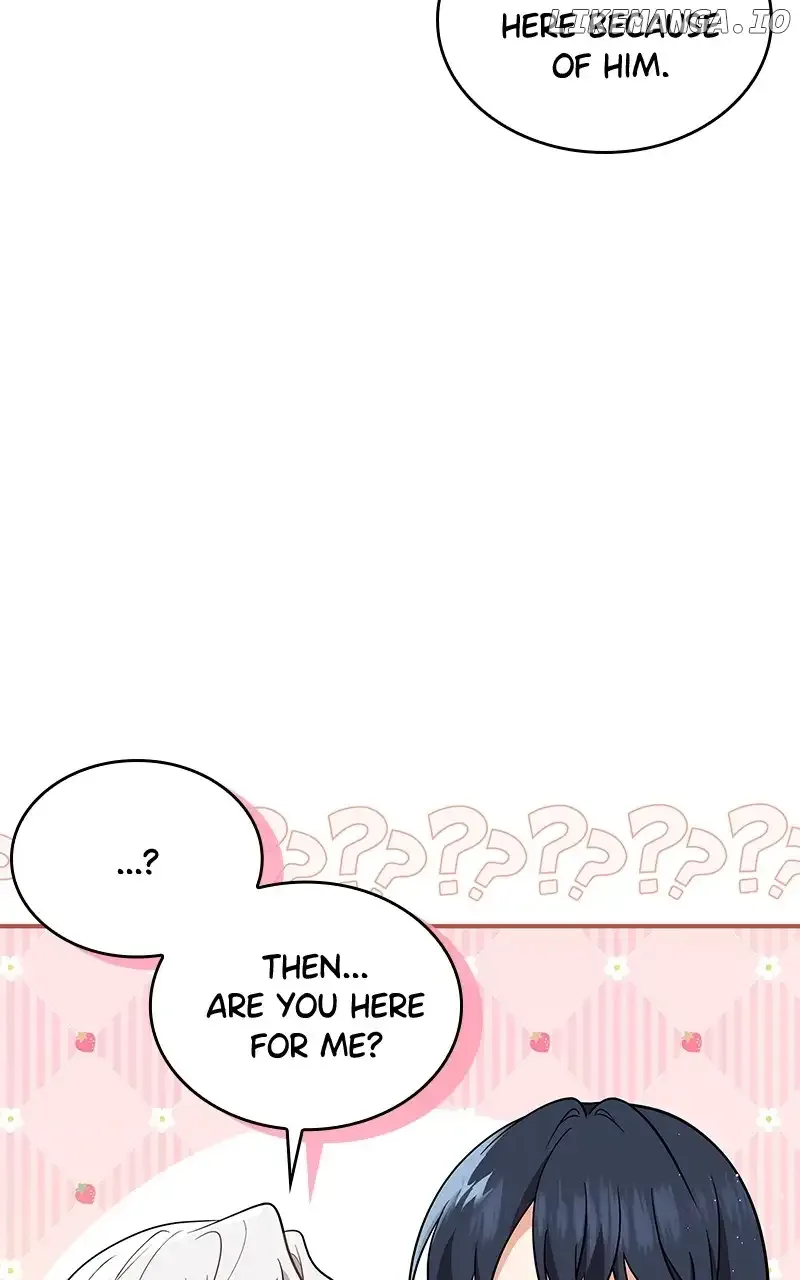 The Things Melvin Left Behind for Them Chapter 40 page 71