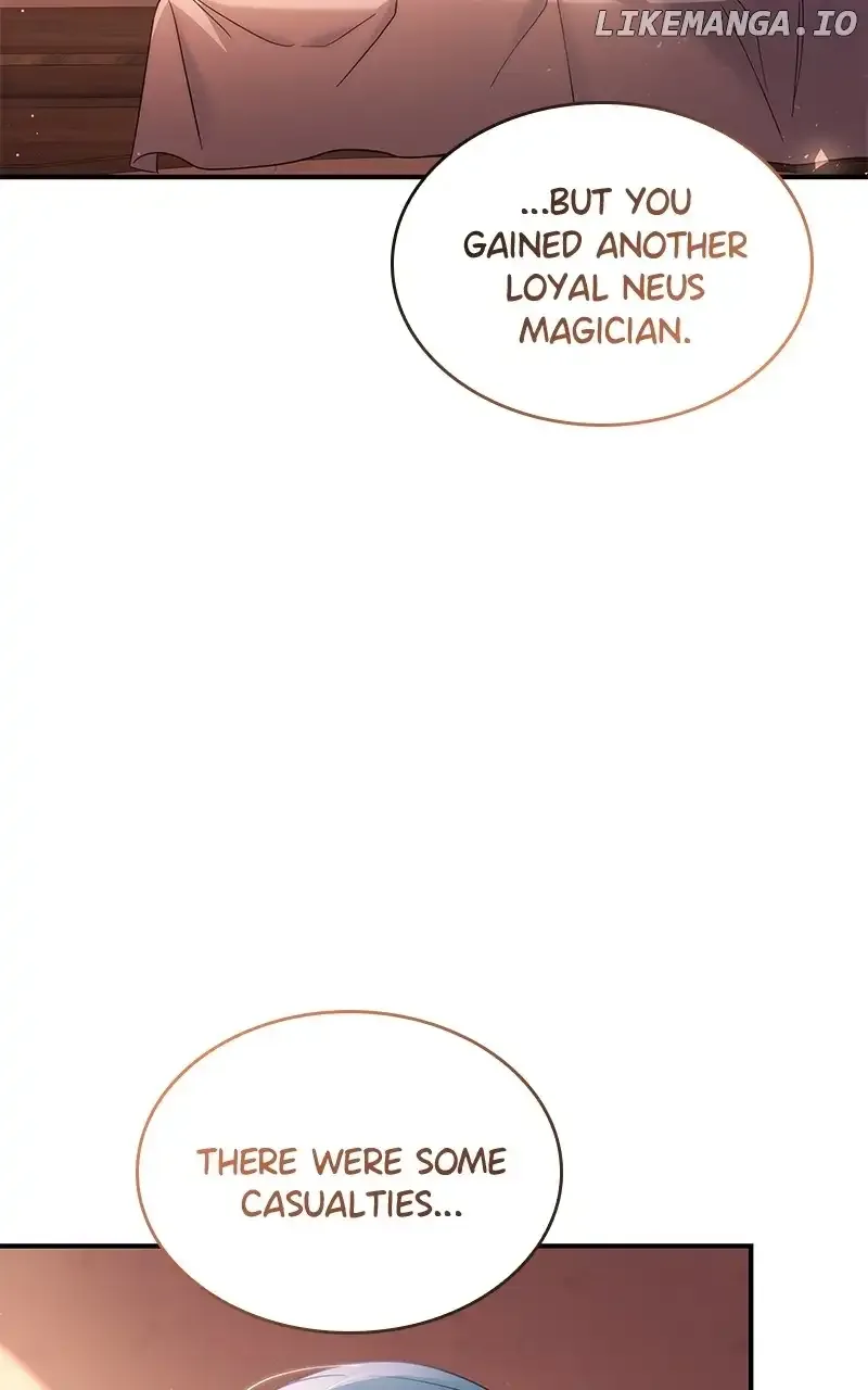 The Things Melvin Left Behind for Them Chapter 40 page 83