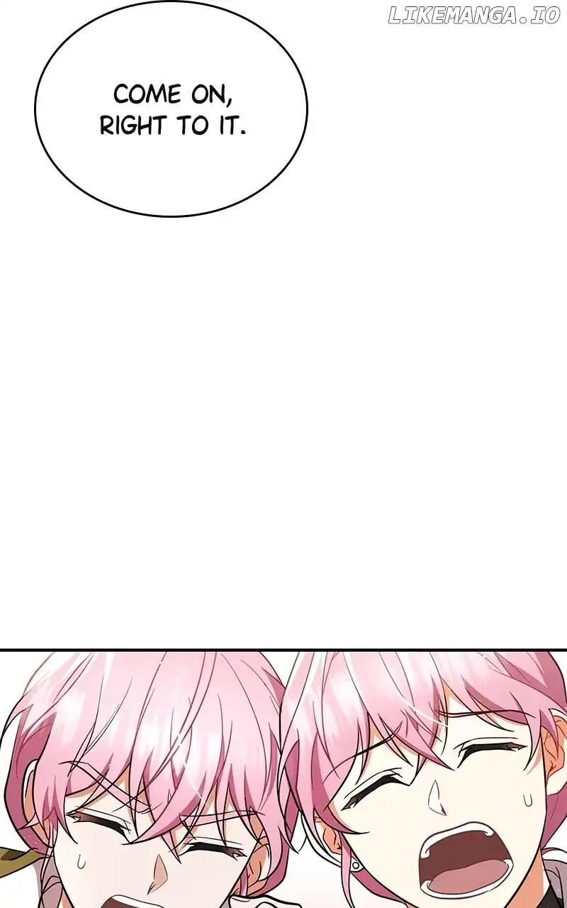 The Things Melvin Left Behind for Them Chapter 40 page 123