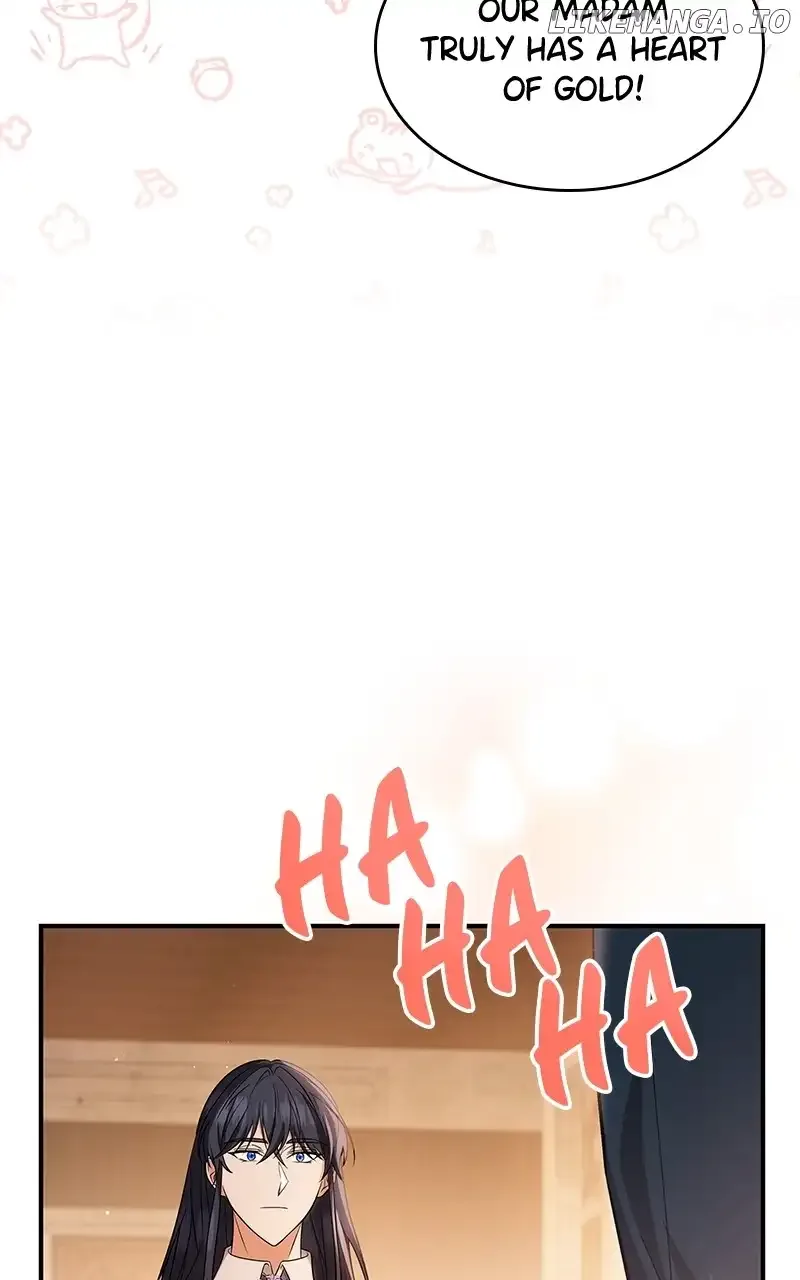 The Things Melvin Left Behind for Them Chapter 40 page 112