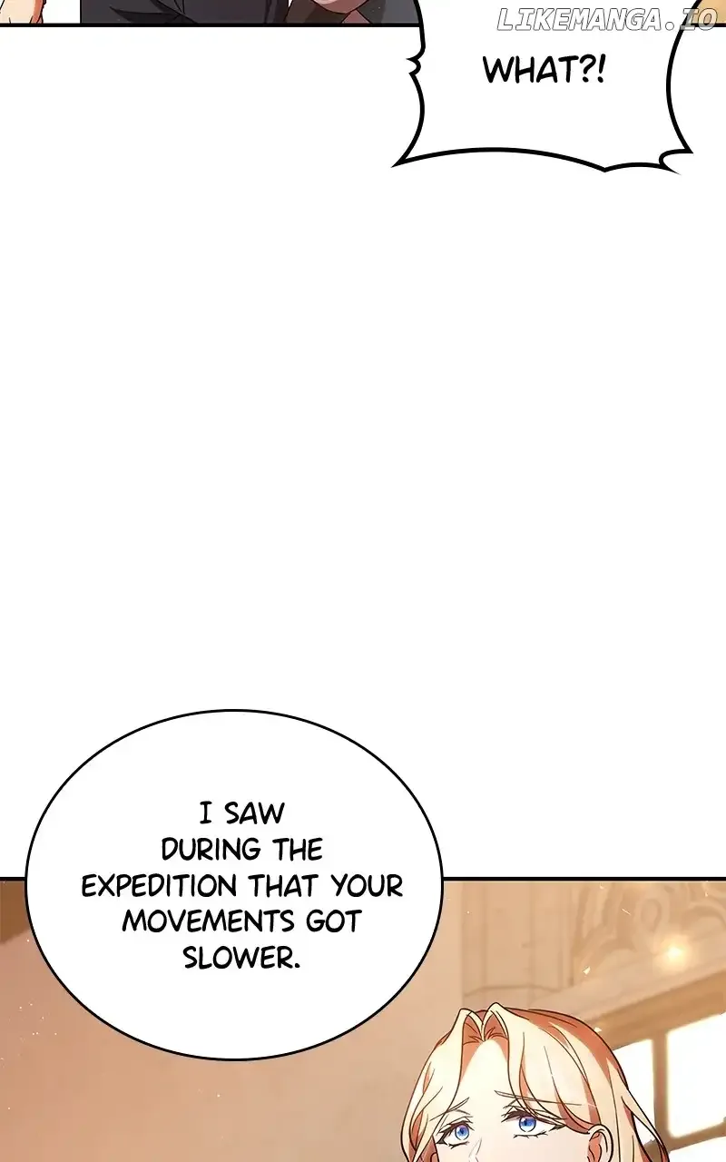 The Things Melvin Left Behind for Them Chapter 40 page 121