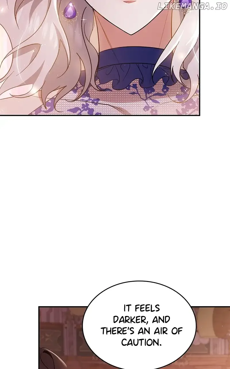 The Things Melvin Left Behind for Them Chapter 42 page 9