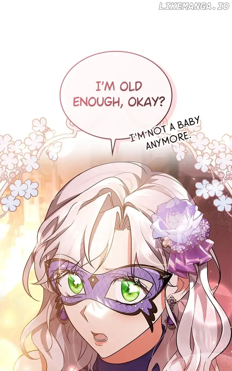 The Things Melvin Left Behind for Them Chapter 42 page 24