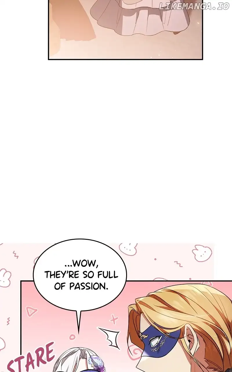 The Things Melvin Left Behind for Them Chapter 42 page 21