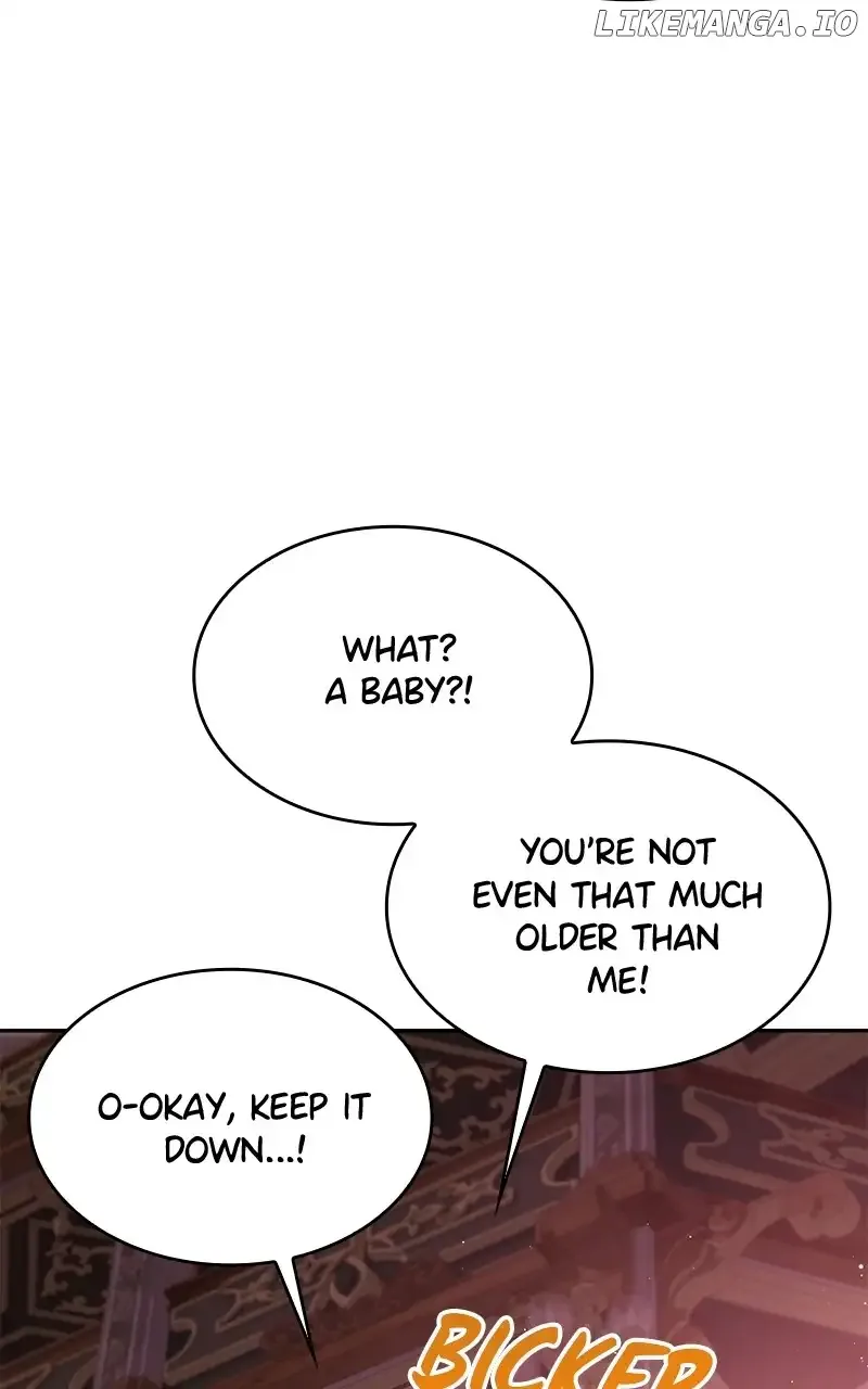 The Things Melvin Left Behind for Them Chapter 42 page 27