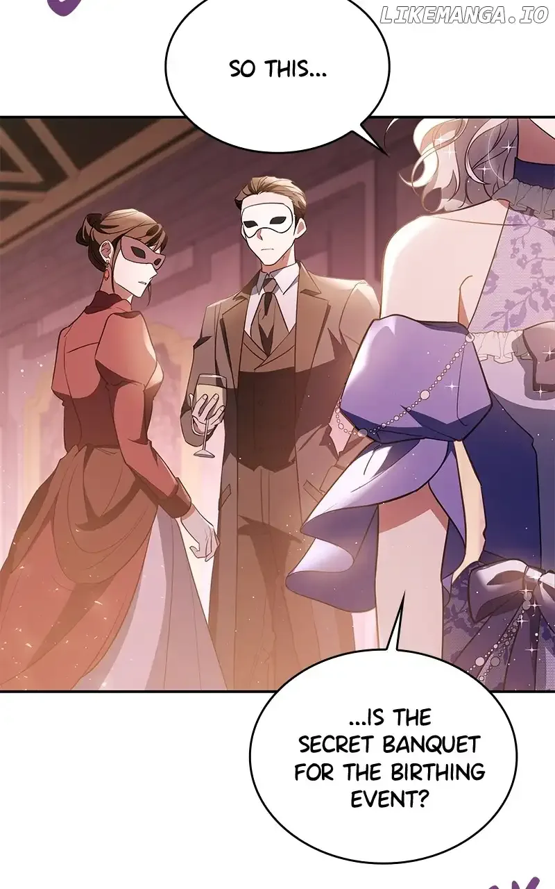 The Things Melvin Left Behind for Them Chapter 42 page 5