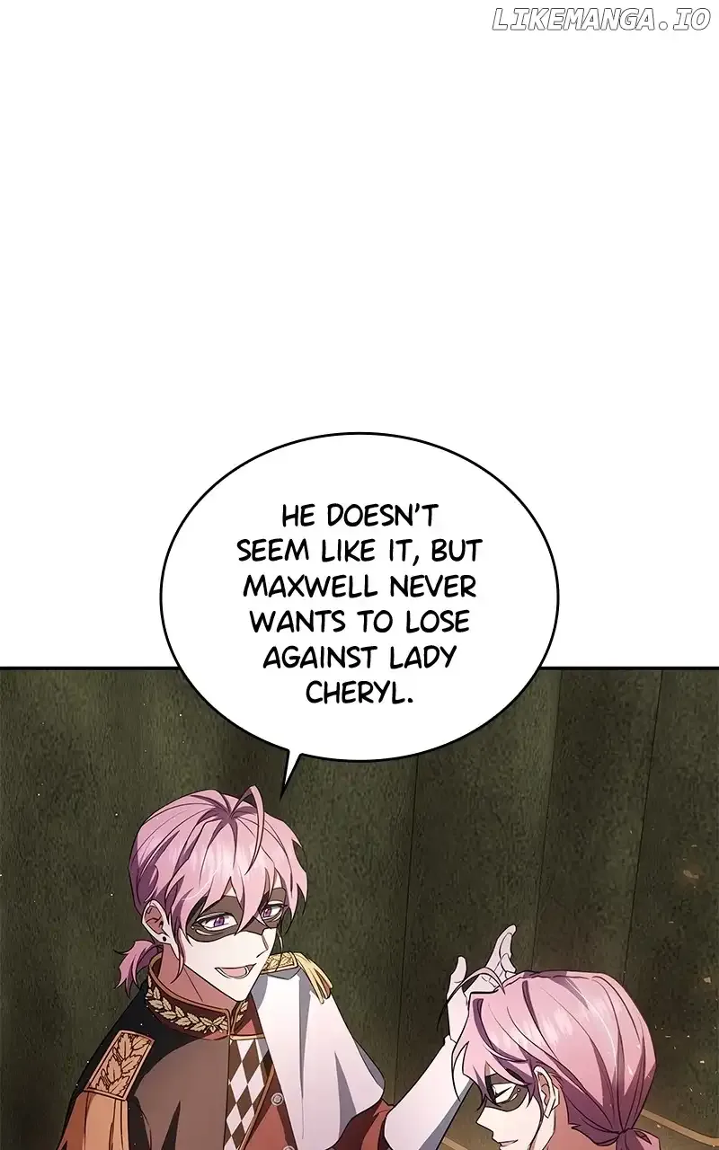 The Things Melvin Left Behind for Them Chapter 42 page 29