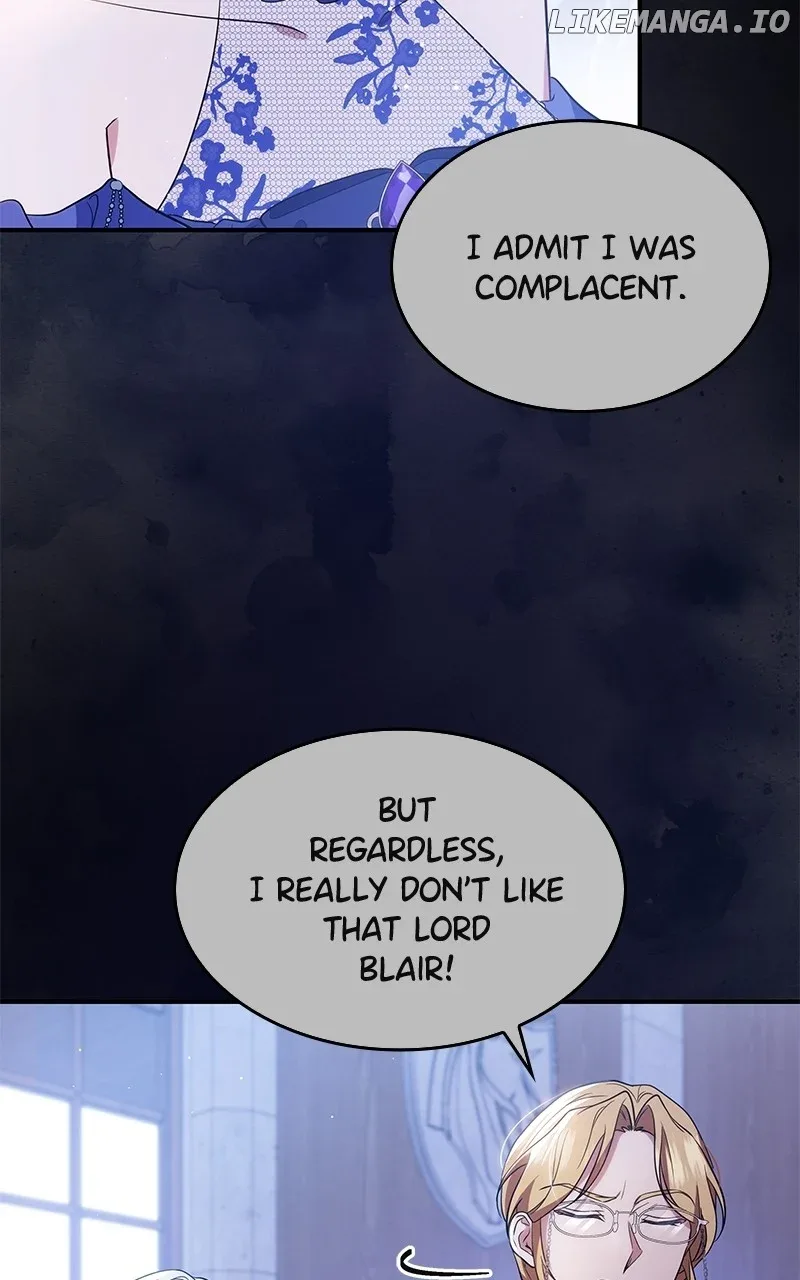 The Things Melvin Left Behind for Them Chapter 44 page 35