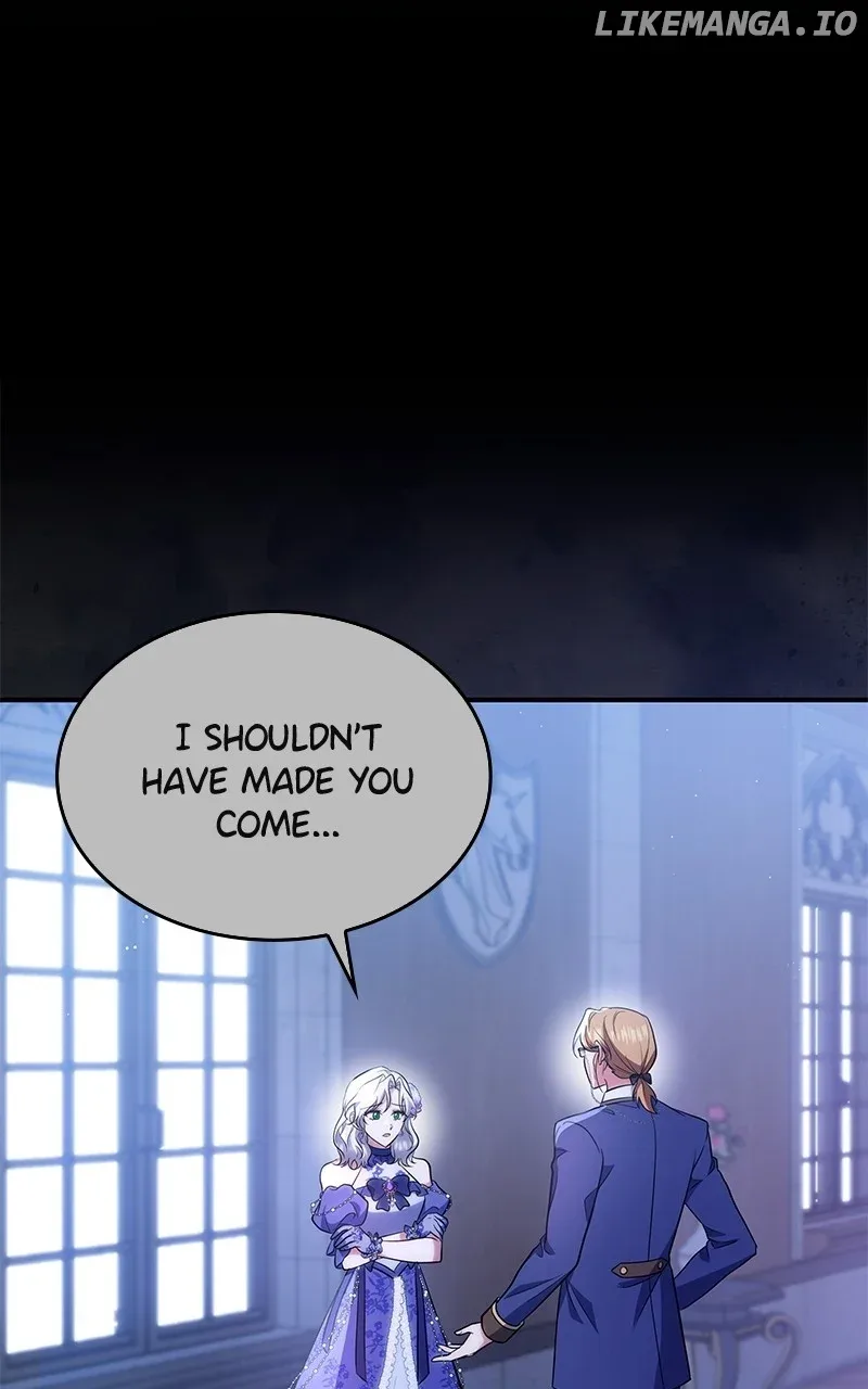 The Things Melvin Left Behind for Them Chapter 44 page 31