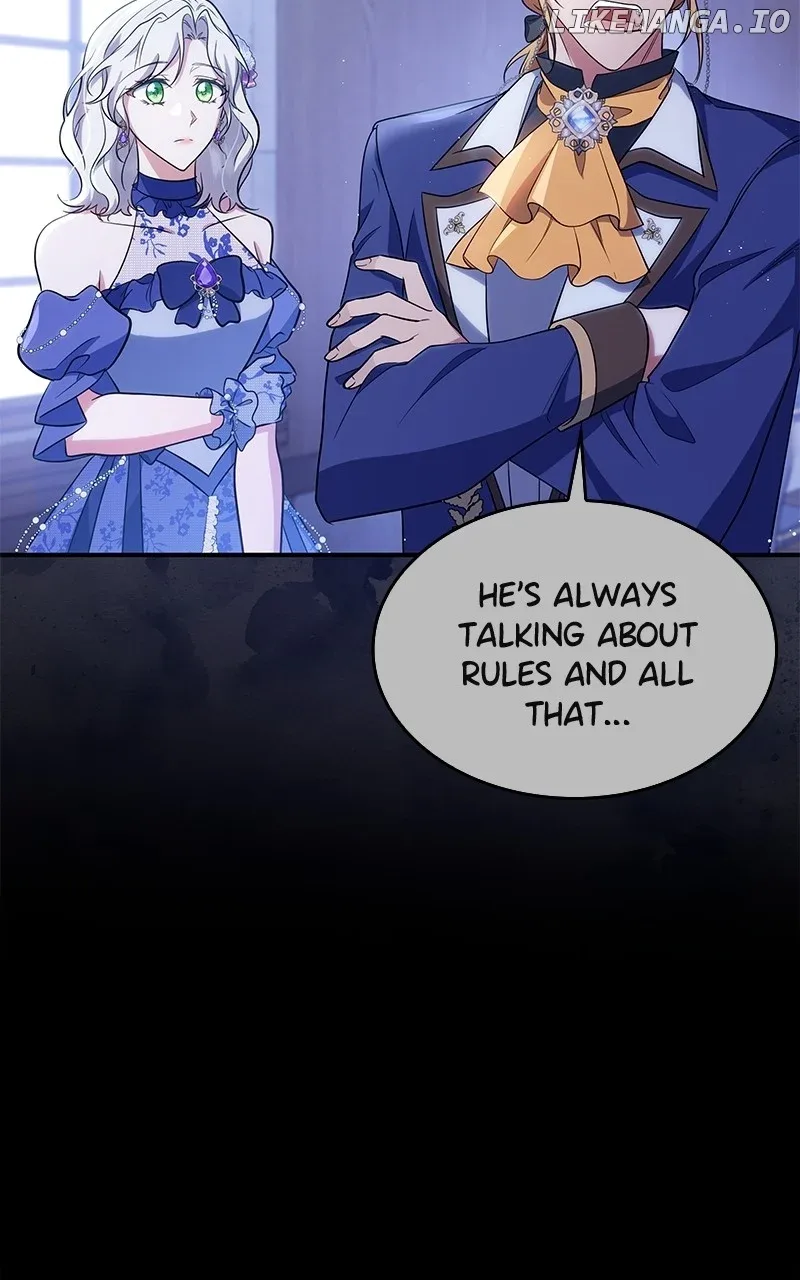 The Things Melvin Left Behind for Them Chapter 44 page 36