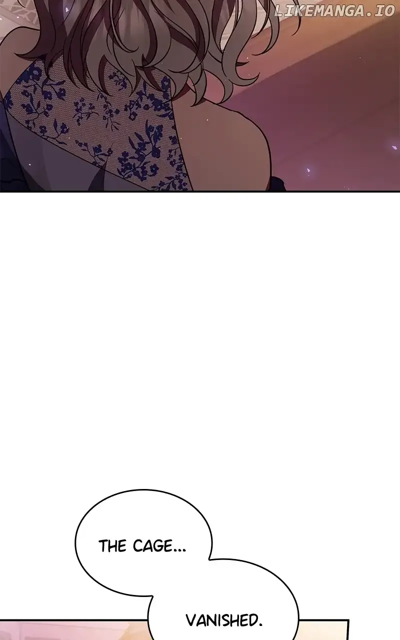 The Things Melvin Left Behind for Them Chapter 42 page 49