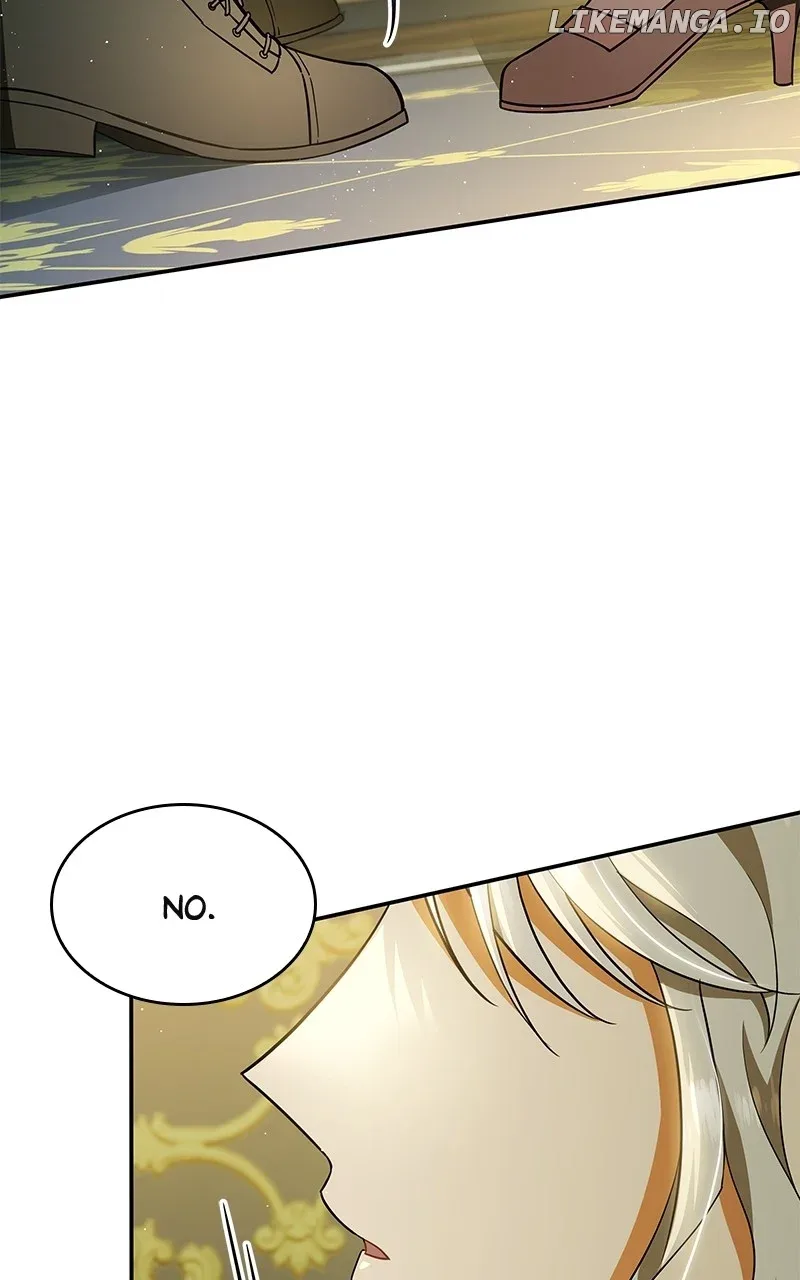 The Things Melvin Left Behind for Them Chapter 44 page 60
