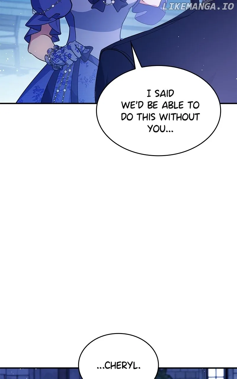 The Things Melvin Left Behind for Them Chapter 44 page 11