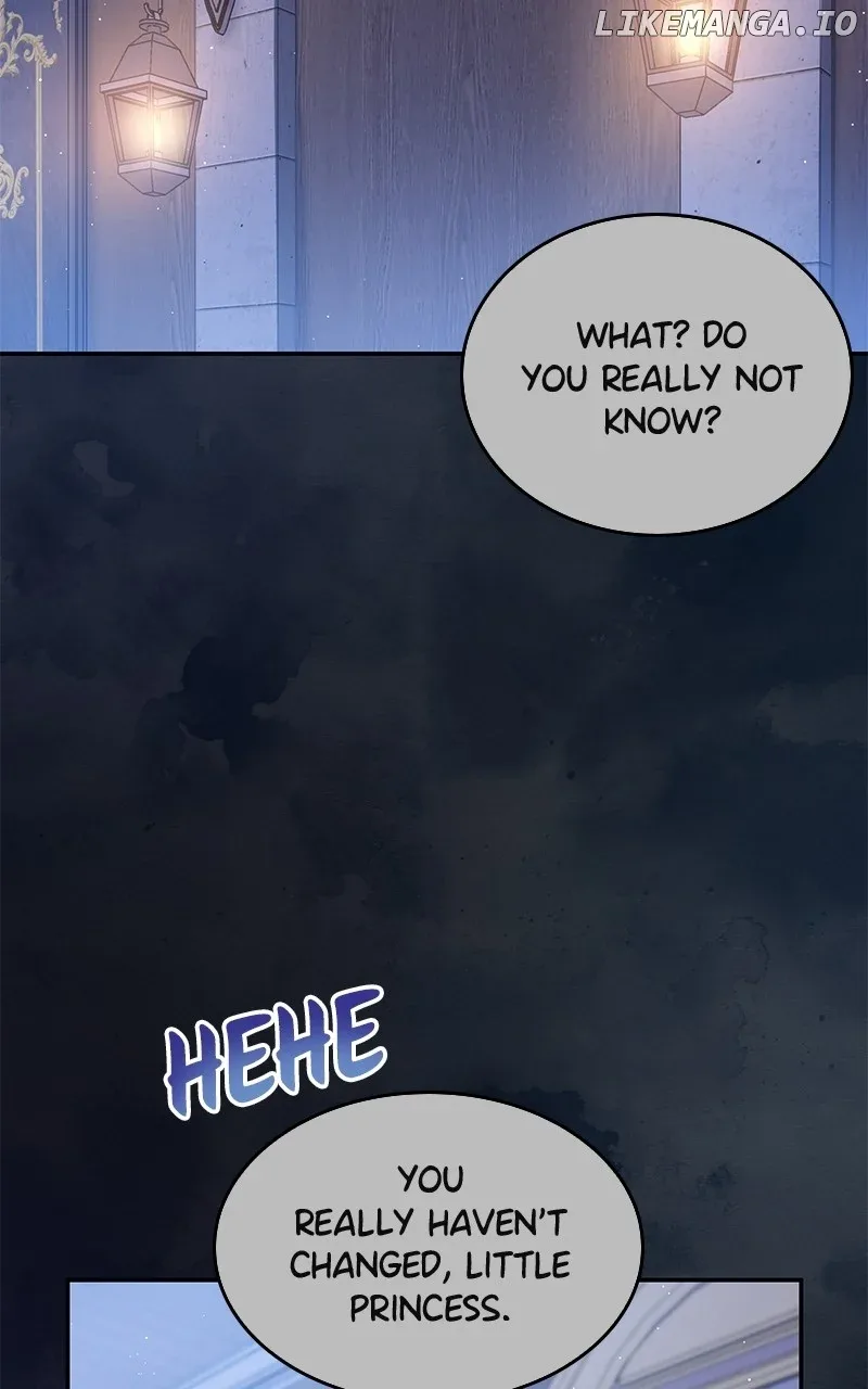 The Things Melvin Left Behind for Them Chapter 44 page 42